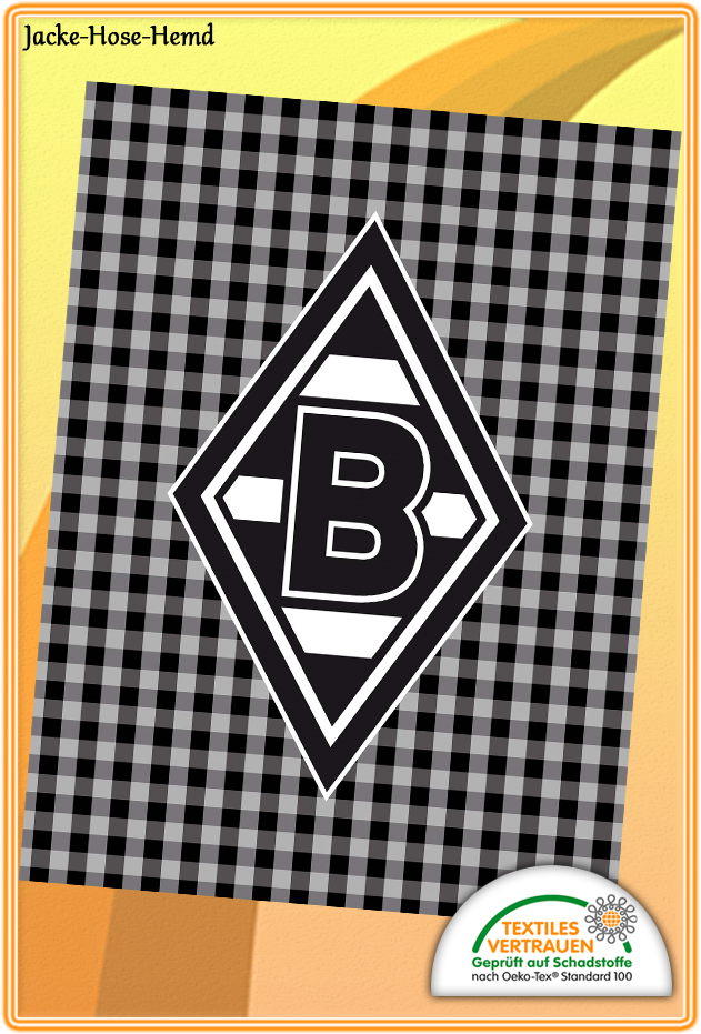 Borussia M´gladbach Decke