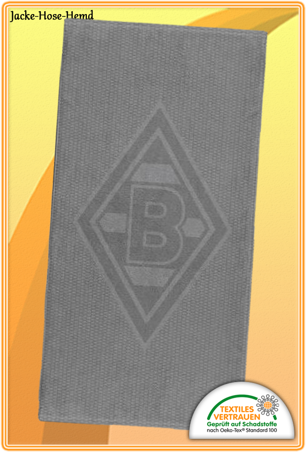 Borussia M'gladbach Badetuch