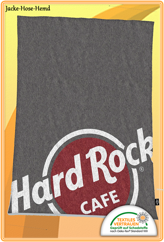 Decke Hard Rock Cafe
