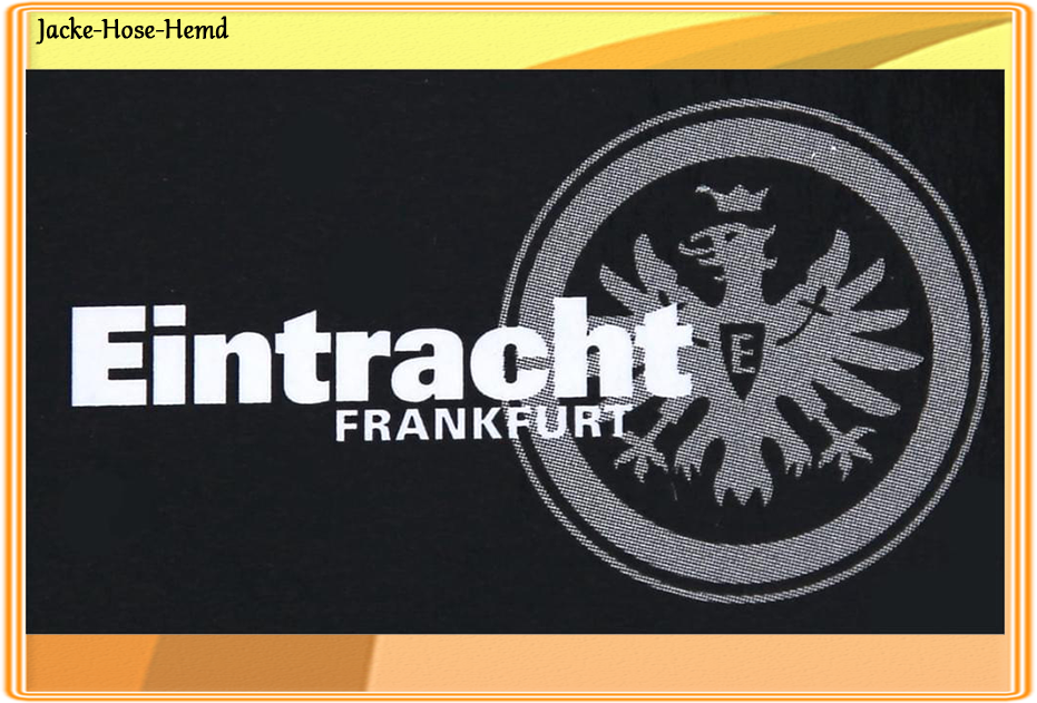 Fahne Eintracht Frankfurt