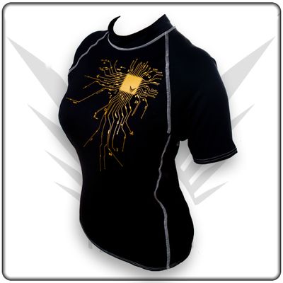 FancyBeast - Neopren Shirt - Girl FancyBeast - Neopren Shirt - Girl