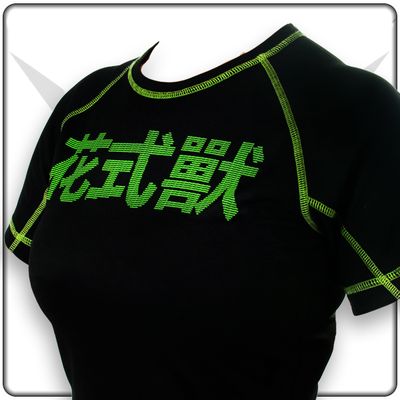 FancyBeast - Sport Shirt - Girl FancyBeast - Sport Shirt - Girl