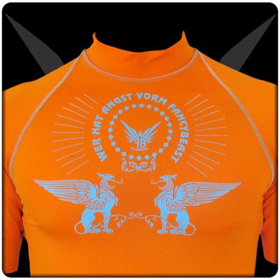FancyBeast - Surf Shirt - Boy FancyBeast - Surf Shirt - Boy