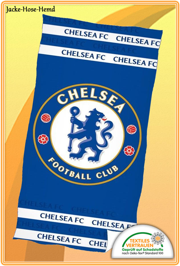 Handtuch FC Chelsea