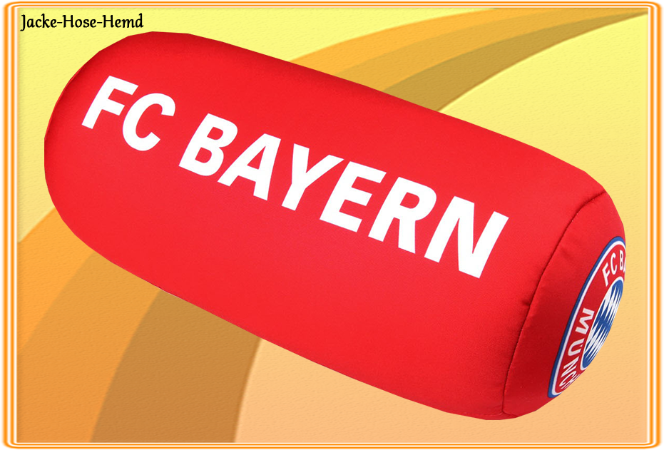 Kissen FC Bayern München