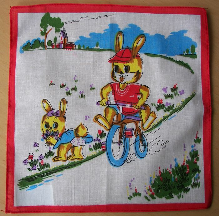 Kindertaschentücher Kindertaschentücher
