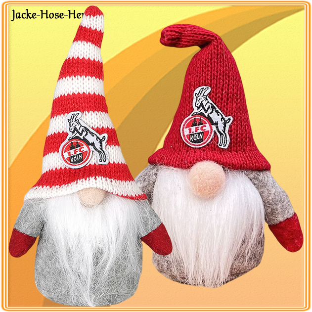 1. FC Köln Wichtel 1. FC Köln Wichtel