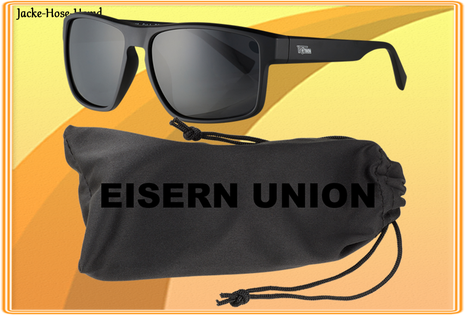 1. FC Union Berlin Brille