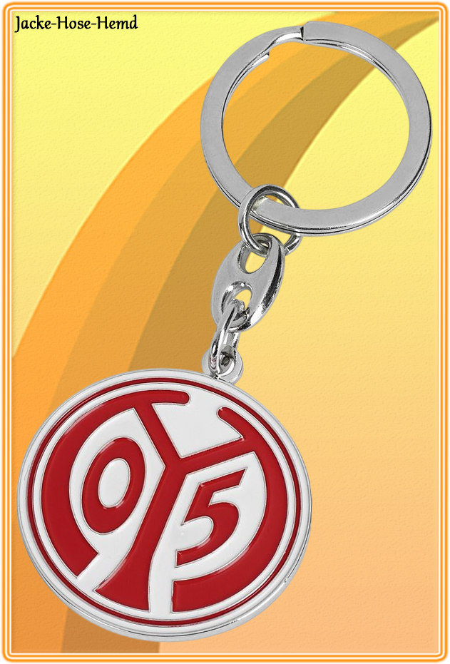 1. FSV Mainz 05 Anhänger