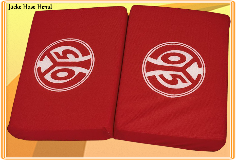 1. FSV Mainz 05 Klappkissen