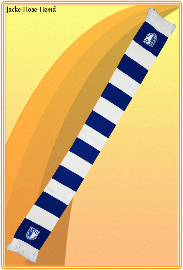 1.FC Magdeburg Fan-Schal