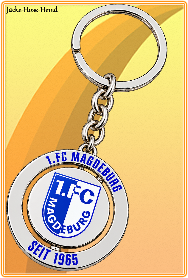 1.FC Magdeburg Spinner 1.FC Magdeburg Spinner