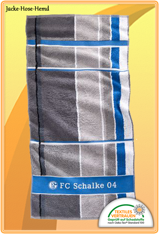 Badestola FC Schalke 04