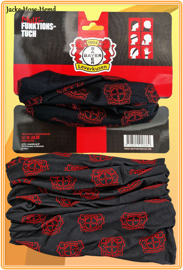 Bayer 04 Leverkusen Loop
