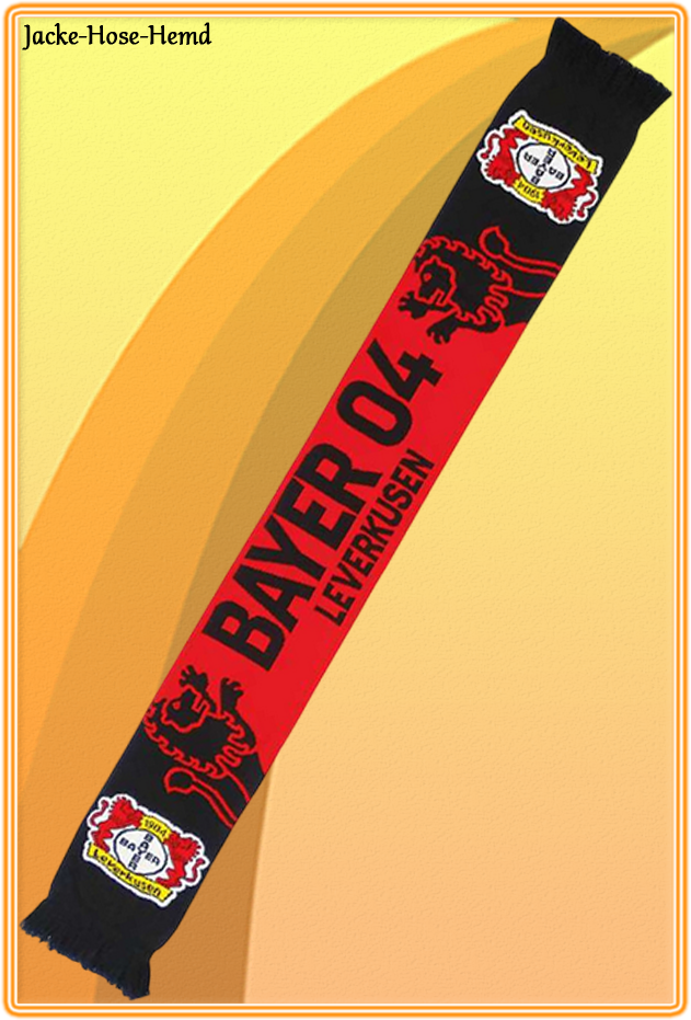 Bayer 04 Leverkusen Wendeschal