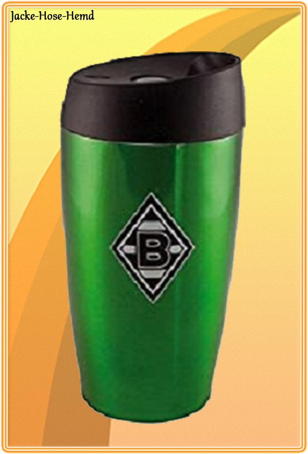 B. Mönchengladbach Becher