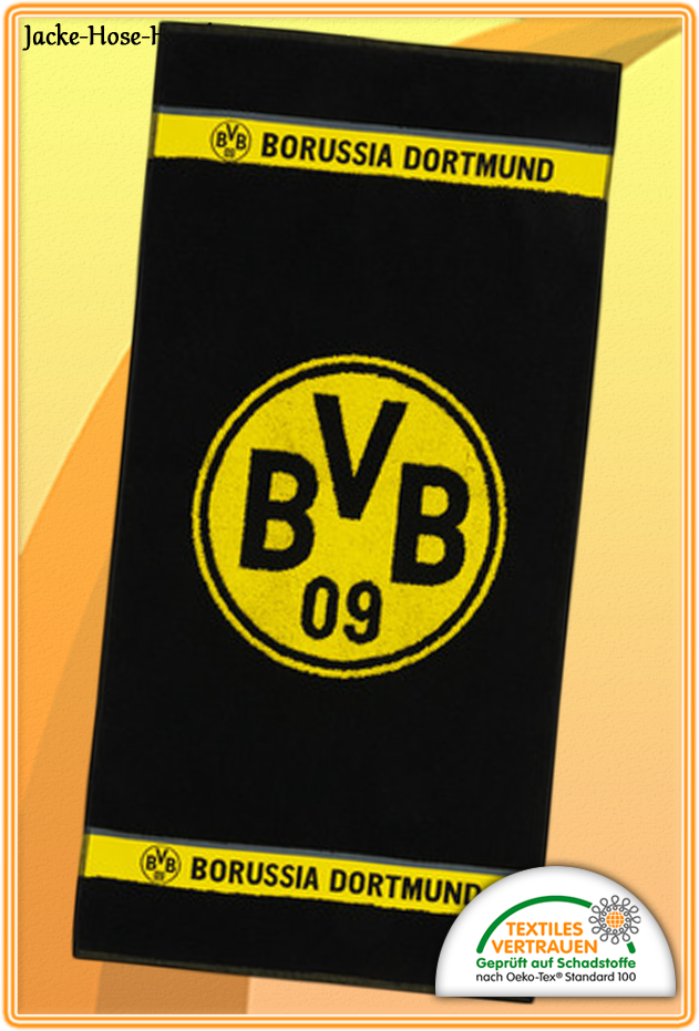 Borussia Dortmund Badestola
