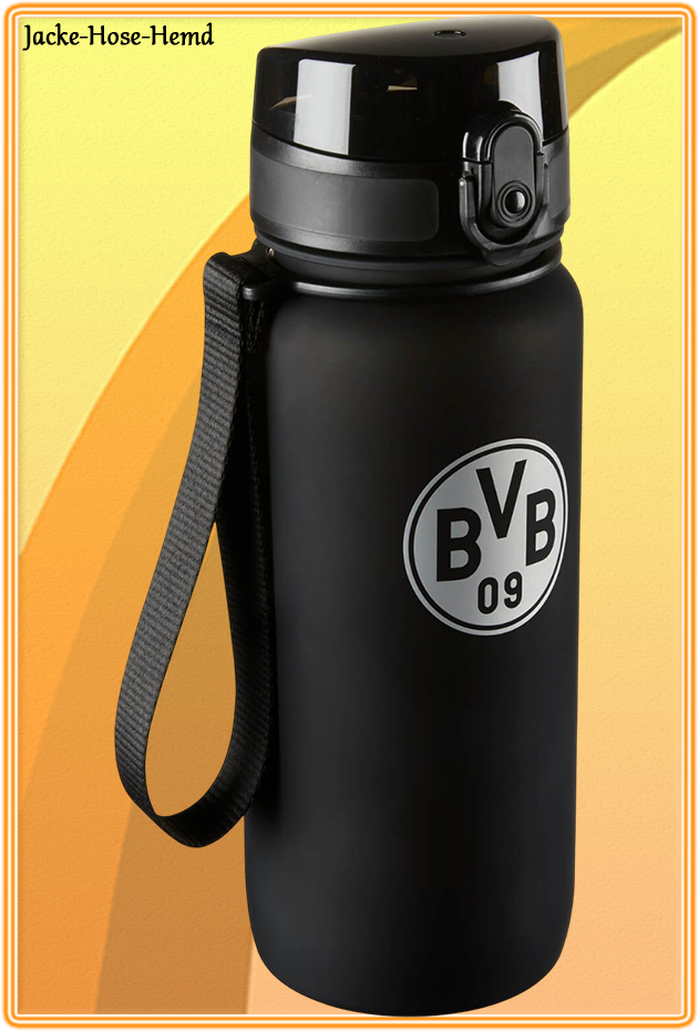 Borussia Dortmund Trinkflasche Borussia Dortmund Trinkflasche