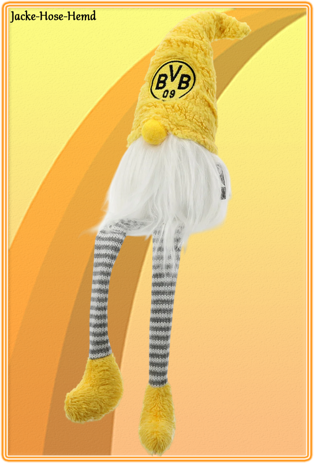 Borussia Dortmund Wichtel Borussia Dortmund Wichtel