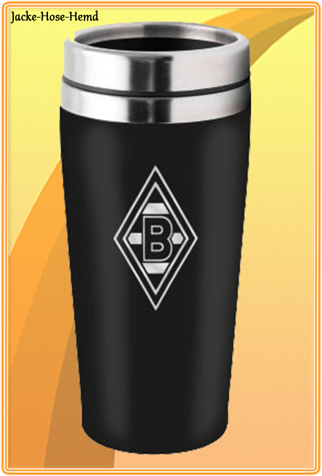 Borussia M' gladbach Becher