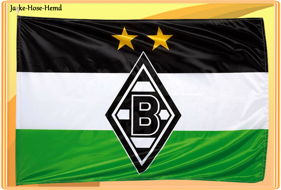 Borussia M´gladbach Fahne