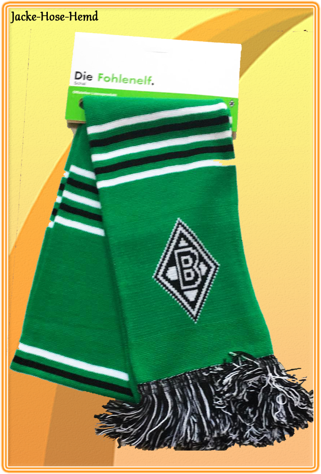 Borussia M´gladbach Schal