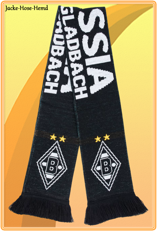 Borussia M´gladbach Schal