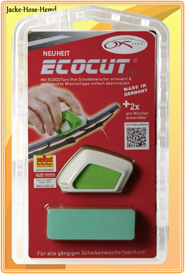 EcoCut Pro Schneider