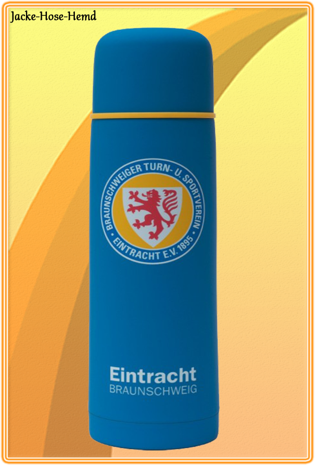 Eintr. Braunschweig Thermokanne