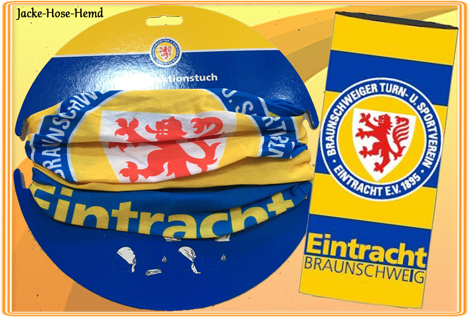 Eintracht Braunschweig Loop