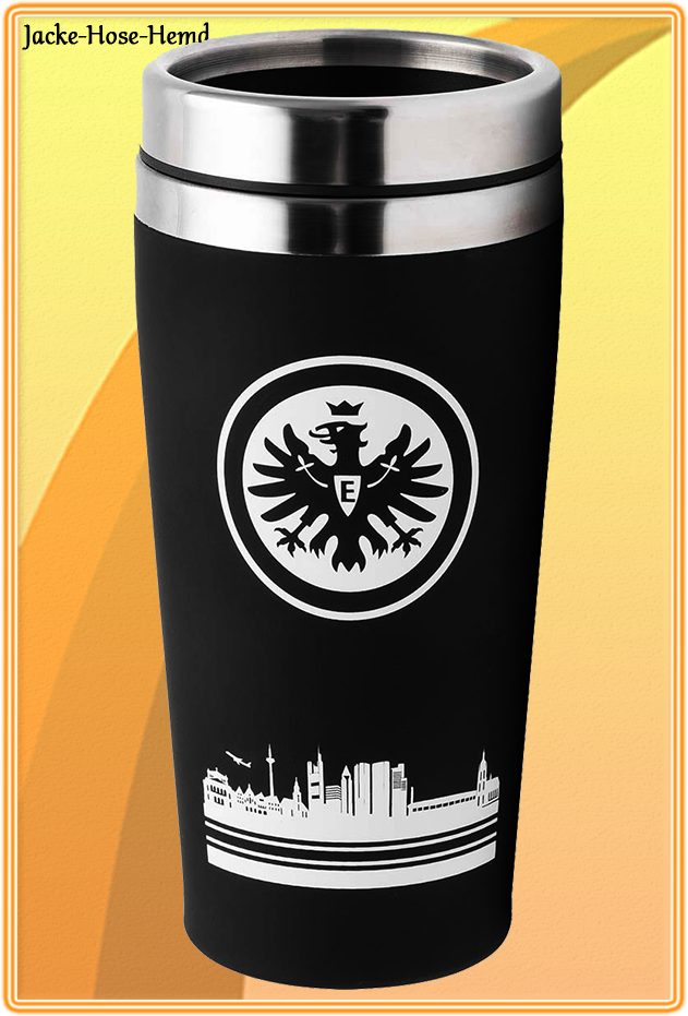 Eintracht Frankfurt Becher