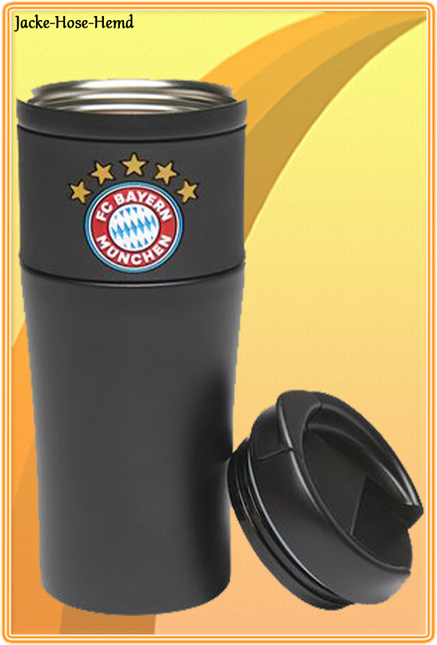 FC Bayern München Becher