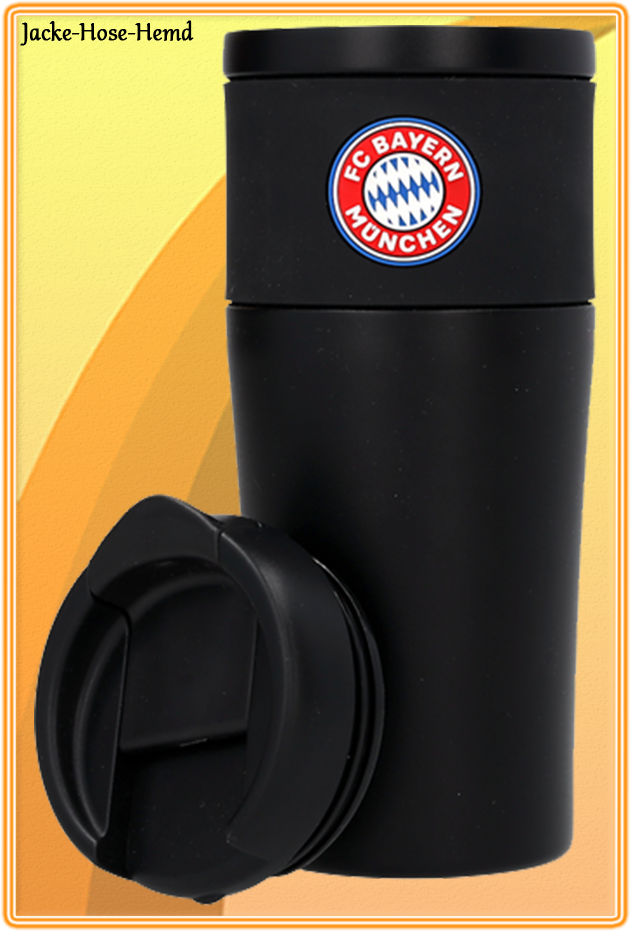 FC Bayern München Becher