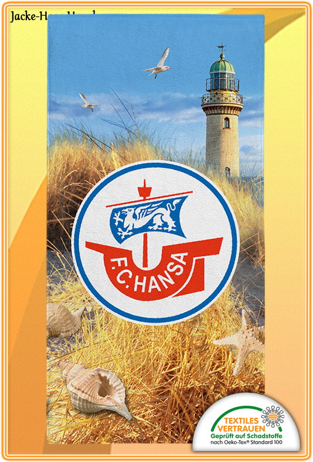 F.C. Hansa Rostock Düne