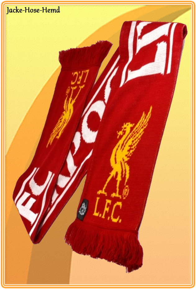 FC Liverpool Schal