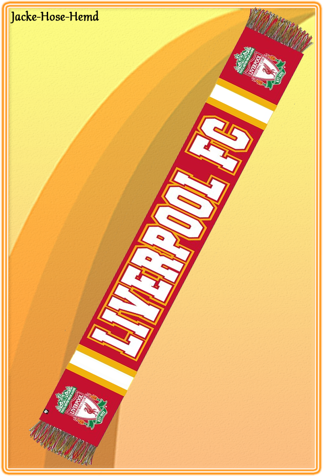 FC Liverpool Schal 47 Brand