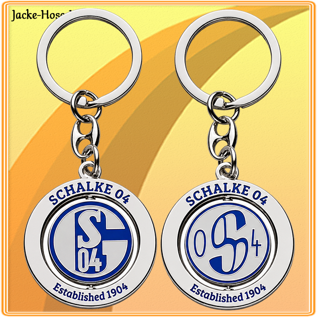 FC Schalke 04 Anhänger FC Schalke 04 Anhänger