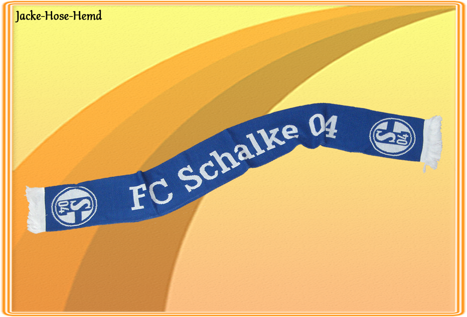 FC Schalke 04 Schal