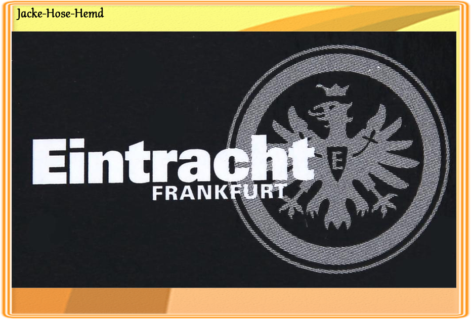 Eintracht Frankfurt Fahne