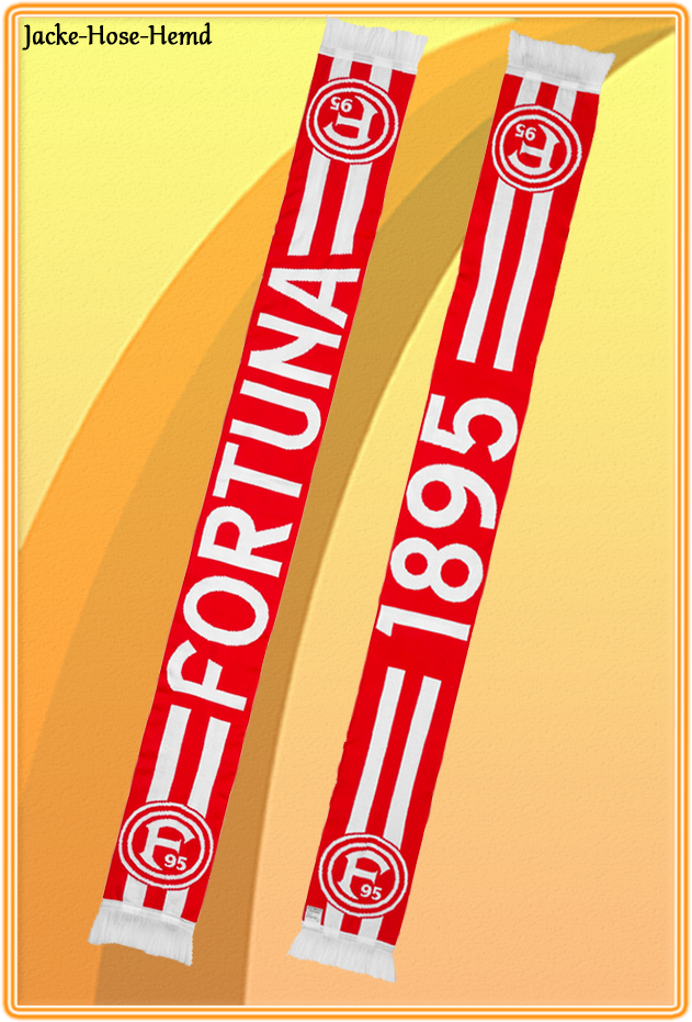 Fortuna Düsseldorf Schal