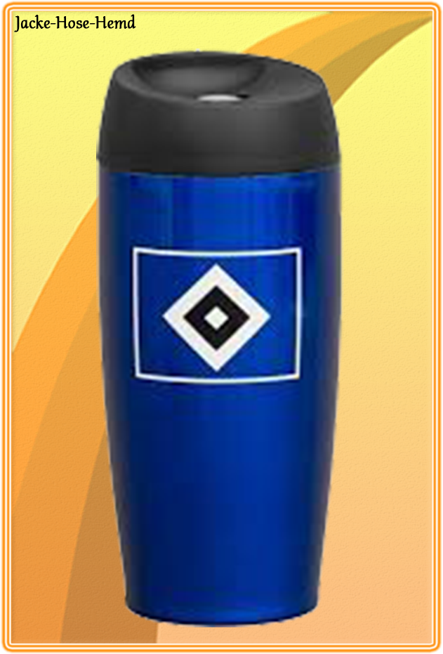 Hamburger SV Thermobecher