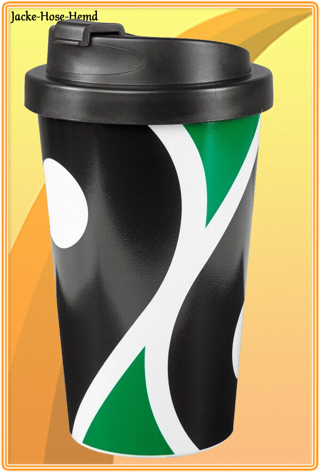 Hannover 96 Becher