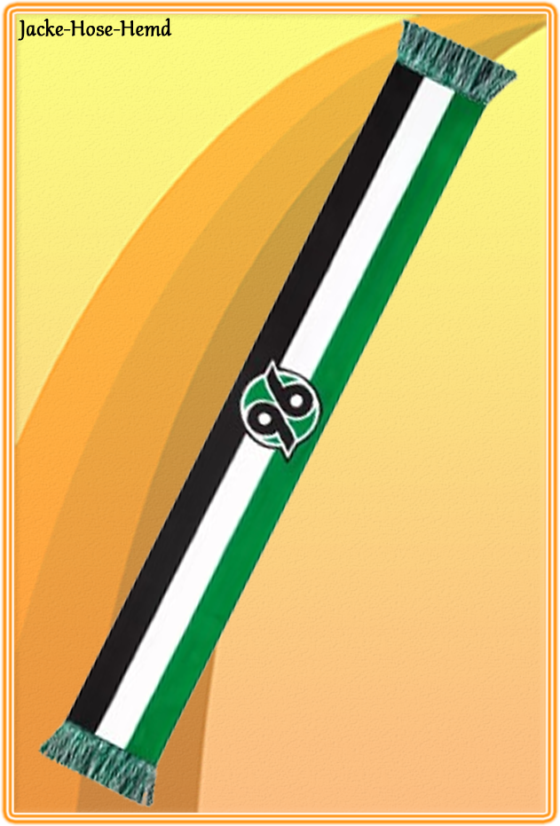 Hannover 96 Schal
