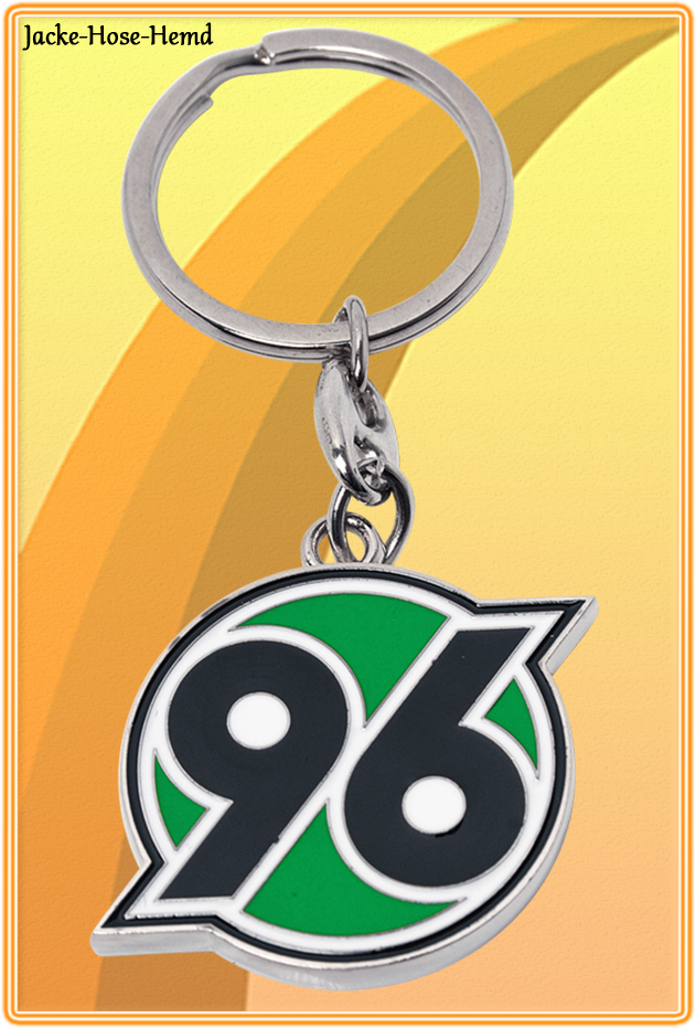 Hannover 96 Schlüsselanhänger