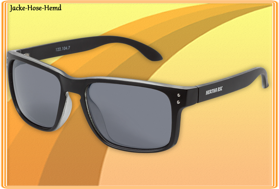 Hertha BSC Sonnenbrille