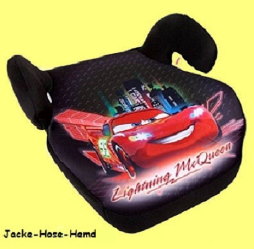 Kindersitz Cars 