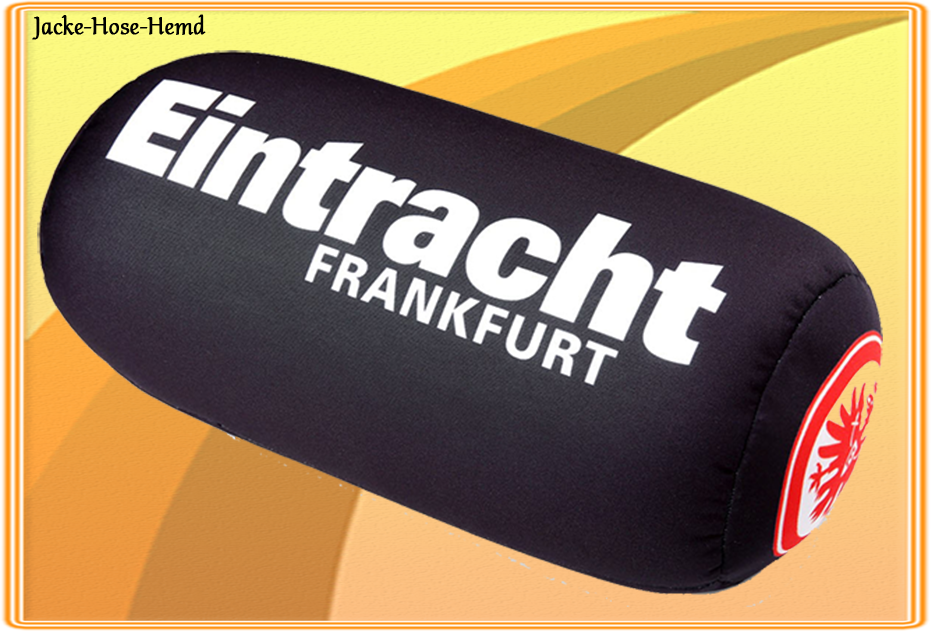 Eintracht Frankfurt Kissen