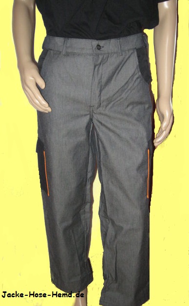 Bundhose Kraftfahrer Hose