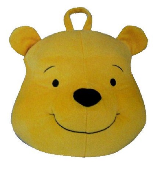 Kuschelkissen Winnie the Pooh