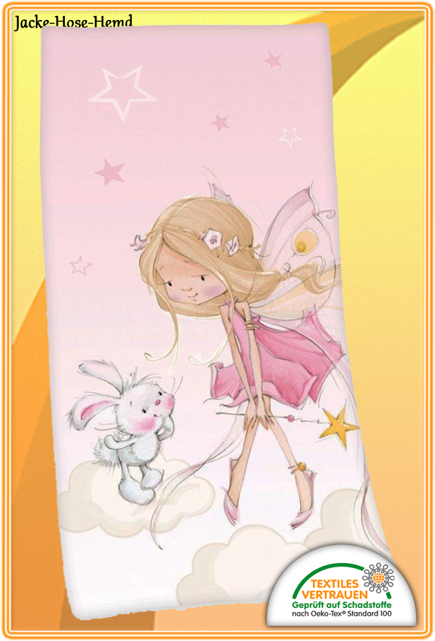 Little Fairy Badetuch